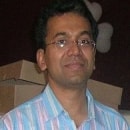 Afsal C Majeed