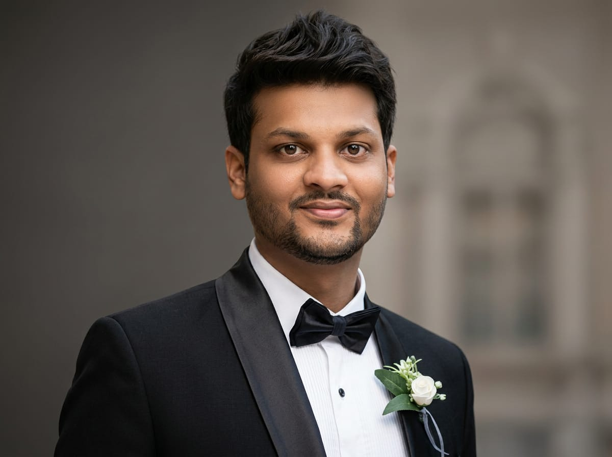 Mr. Sahil Lohia