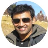 Abhilash Iyer