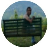 Ajesh Madhavan