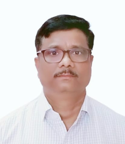 Mr. Anant Gadhave, Accounts Plus