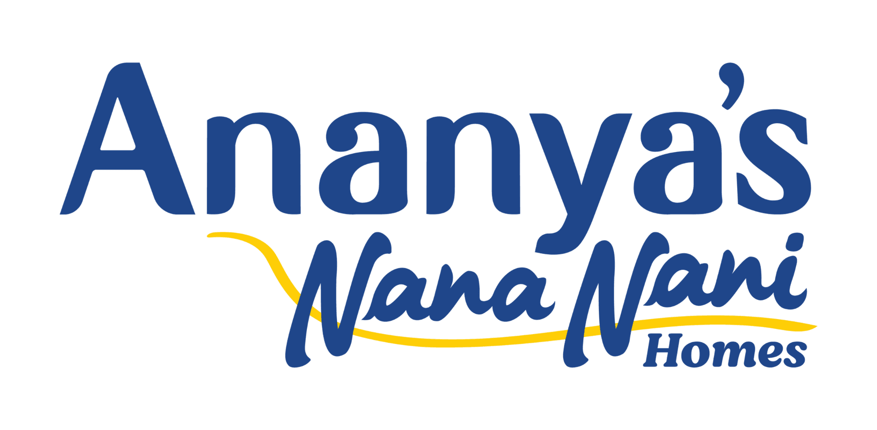 Ananya's Nana Nani Homes
