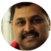 Balakrishna Shenoy
