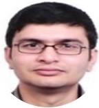 Bhupesh Pant