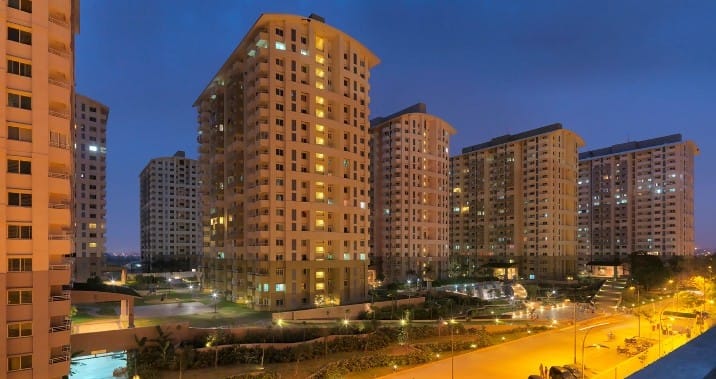 Brigade Metropolis, Bangalore
