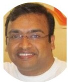Chittoor Raghava Anand Rao