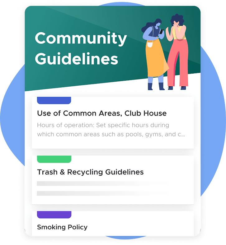 Community Guidelines