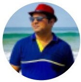 Dinesh Jagtap