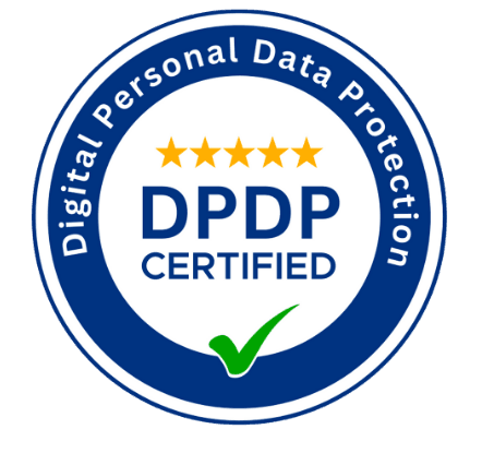 DPDP Certified