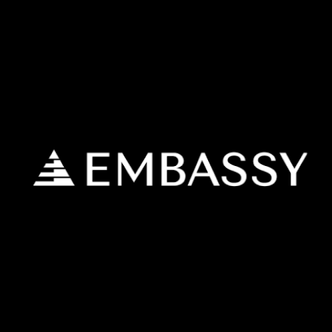Embassy Residential App logo
