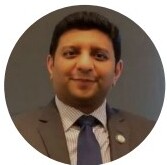 Faheem Mithani