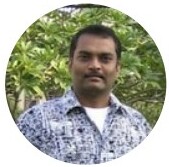 Mr. Giri Govi