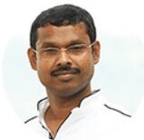 Gouranga Maiti