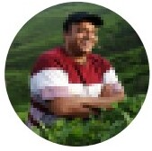 Haridas Karthikeyan