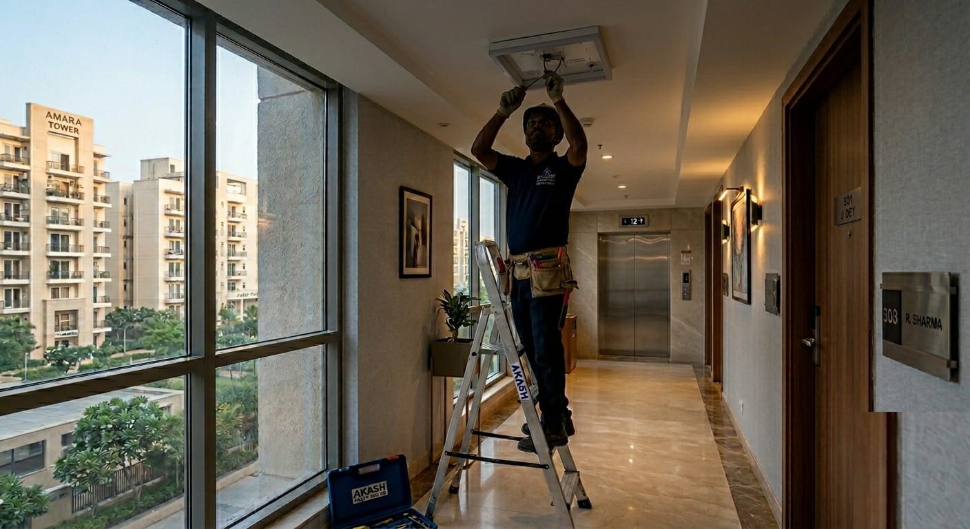 Complaint Management