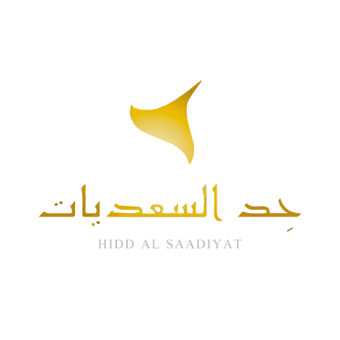 Hidd Al Saadiyat branded community app icon