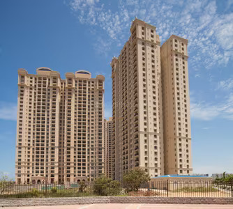 Hiranandani Sinovia, Chennai
