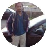 Jpackrisamy Kandasamy