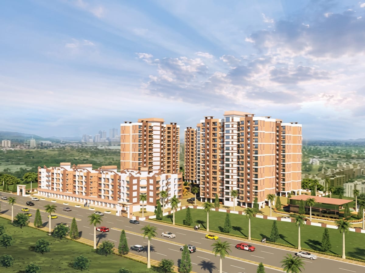 Lodha Elite, Mumbai