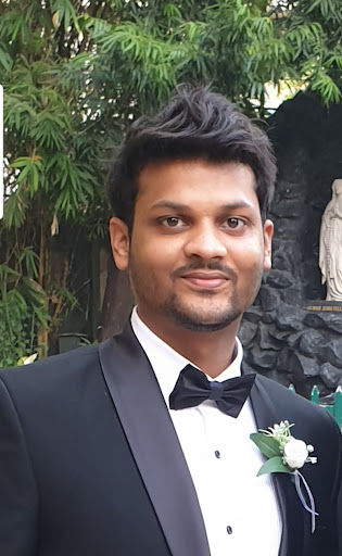 Mr. Sahil Lohia, The Society Consultants