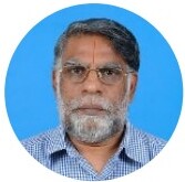 N Narasimhan
