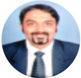 Nachiket Pendharkar