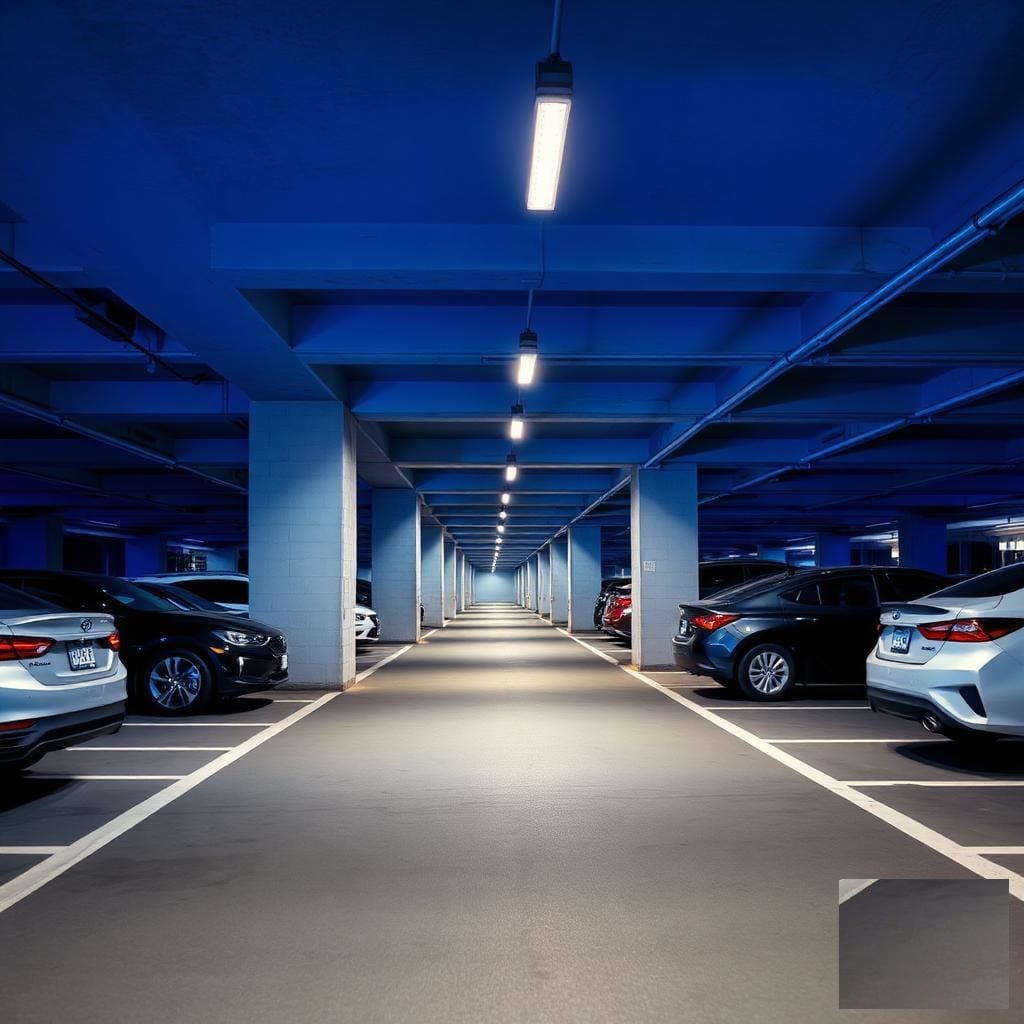 Parking Management