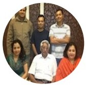 Prosanta Ghosh