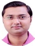 Sandip Yeole