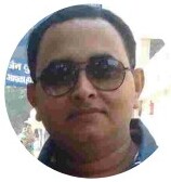 Sanjay Saraogi