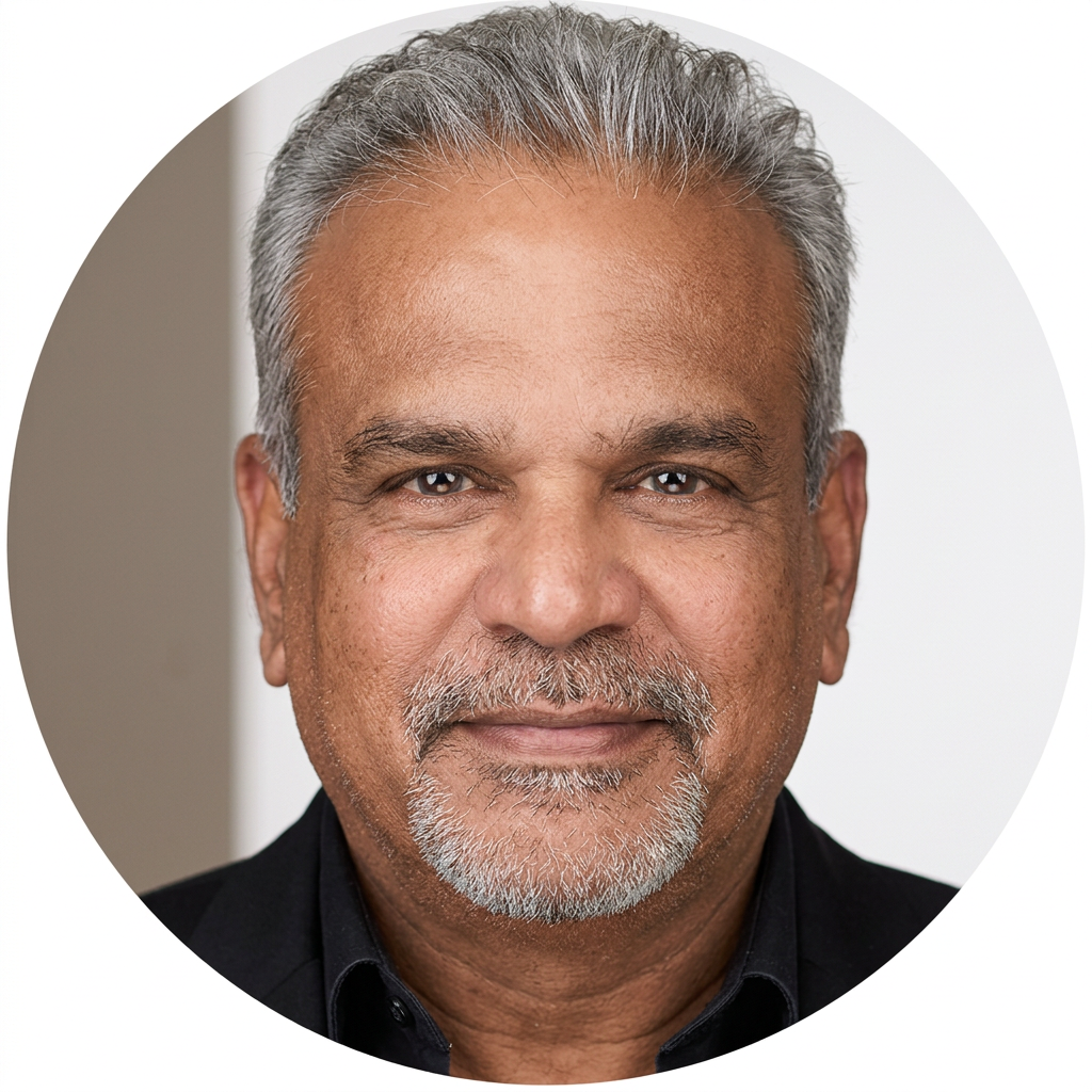 Shankar Nohani