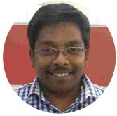 Suresh S
