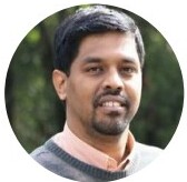 Venkat Seshadri