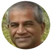 Vinod Sunder