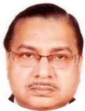 V K Agarwal